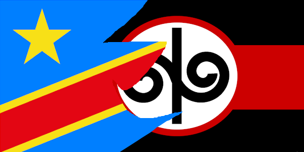 drc flag