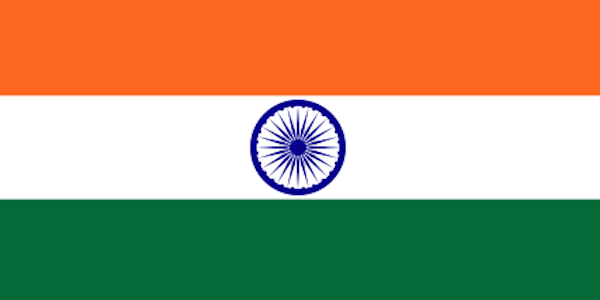india