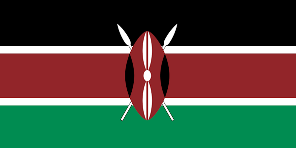 kenya