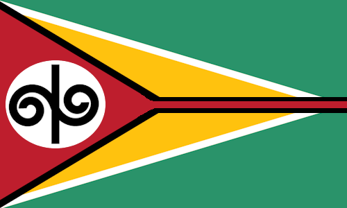 mektorian guiana