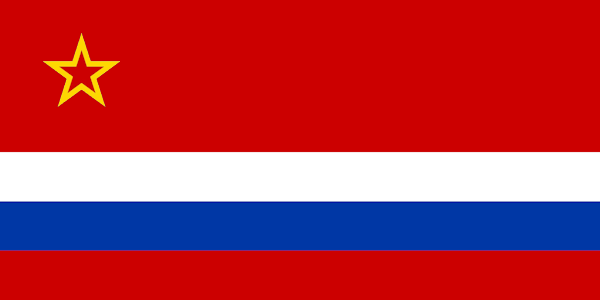 union of sovereign republics