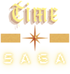 time saga logo